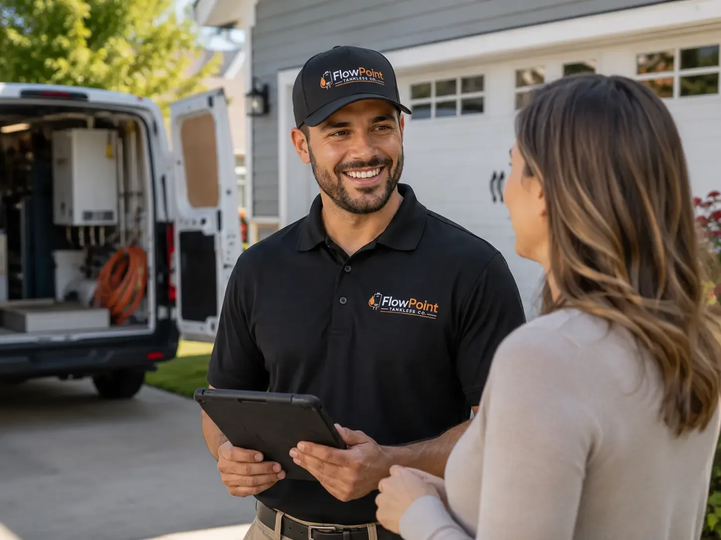 Tankless Water Heater Installation Hampton, NH FAQs